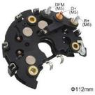 Ponte retificadora Ford Ka 1997 a 2019 IKRO IK3570 Ponte retificadora Ford Ka 1997 a 2019 IKRO IK3570