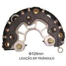 Ponte retificadora Ford Ka 1997 a 2020 IKRO IK3672 Ponte retificadora Ford Ka 1997 a 2020 IKRO IK3672