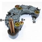 Ponte retificadora Hyundai Azera 2008 a 2012 GAUSS GA1264 Ponte retificadora Hyundai Azera 2008 a 2012 GAUSS GA1264