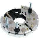 Ponte retificadora Mercedes Benz L 1214 1994 a 1994 GAUSS Ponte retificadora Mercedes Benz L 1214 1994 a 1994 GAUSS