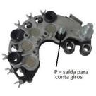 Ponte retificadora Mercedes Benz Sprinter Van 1997 a 2013