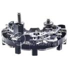 Ponte retificadora New Holland Tc 57 4X2 1996 a 2006