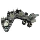 Ponte retificadora Peugeot 207 2008 a 2014 IKRO IK3072