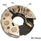 Ponte retificadora Volkswagen Quantum 1985 a 1991 IKRO