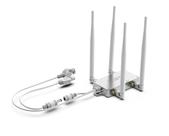 Ponte/roteador WiFi Vonets VBG1200 Industrial Mini AC1200