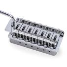 Ponte Sistema Trêmolo Guitarra 7C Spirit TSM7-CR-WH Ponte Sistema Trêmolo Guitarra 7C Spirit TSM7-CR-WH