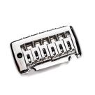 Ponte Sistema Trêmolo Guitarra Cromada Spirit TM2-CR Ponte Sistema Trêmolo Guitarra Cromada Spirit TM2-CR