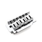 Ponte Sistema Trêmolo Guitarra Cromada Spirit TM6-CR Ponte Sistema Trêmolo Guitarra Cromada Spirit TM6-CR