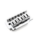 Ponte Sistema Trêmolo Guitarra Cromada Spirit TM6-CR Ponte Sistema Trêmolo Guitarra Cromada Spirit TM6-CR