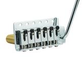 Ponte Tremolo para Guitarra Guyker GG1001-S Aço Inoxidável