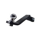 Ponteira 250mm engate removivel 2500 kg com pino e contra pino capo