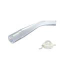 Ponteira Acrílico Ultraled Lâmpada Led Compatível Dabi K2 Ponteira Acrílico Ultraled Lâmpada Led Compatível Dabi K2
