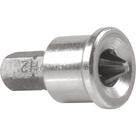 Ponteira Ancora 02X25Mm C/Limitad Phillp - Kit C/10 Unidades