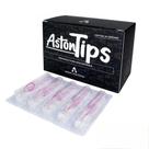Ponteira Aston Tip Descartável Traço Pintura Tatuagem 50un