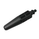 Ponteira Bico Leque para Lavadora Electrolux EWS1800 EWS1850 EWS1850P A27474202