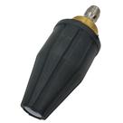 Ponteira Bico Turbo de Engate Rápido 1/4'' 045 para Lavadora WAP LProfi 4000 FW006367