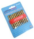 Ponteira Bits Pontas Variadas Torx Fenda Philips Pz 10