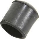 Ponteira Cadeira Forsan Borracha Preta 5/8'' 20Pecas 0052P Ponteira Cadeira Forsan Borracha Preta 5/8'' 20Pecas 0052P