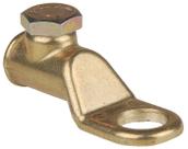 Ponteira caminhão cabo 16mm a 25mm 1 unidade hk200 Ponteira caminhão cabo 16mm a 25mm 1 unidade hk200
