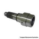 Ponteira Carda Com Rosca Mercedes Benz 1113 1313 801500 3584110502 Ponteira Carda Com Rosca Mercedes Benz 1113 1313 801500 3584110502