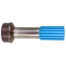 Ponteira Cardan Tras. Vw/ Volvo/ Scania/ Mbb/ Ford 16 Estrias Tubo 101,7 Mm