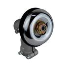 Ponteira Completa 28mm X 9 Estrias com Porca para Roçadeiras 43/52 cc