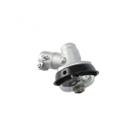 Ponteira Completa 28mm x 9 Estrias Para Rocadeiras Vr430p/vr330p Vulcan