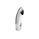 Ponteira Curva Padrão 2.1/2 Polegadas 300mm