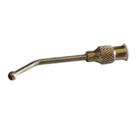 Ponteira de Aço Inox - 2.7mm x 3,4cm