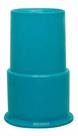Ponteira de borracha p/ mangueira 1.1/2" stylus