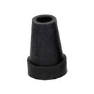 Ponteira de Borracha p/ Muleta Canadense Fixa 3/4" (PB03) - Indaiá Ponteira de Borracha p/ Muleta Canadense Fixa 3/4" (PB03) - Indaiá