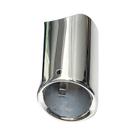 Ponteira De Escape Para BMW Série 5 - Modelos 520i, 523i, 525i, 528i, 530i, 535i, 535d (F10, F11, Ponteira De Escape Para BMW Série 5 - Modelos 520i, 523i, 525i, 528i, 530i, 535i, 535d (F10, F11,