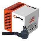 Ponteira Dir gm S10/blazer le Curto Cofap