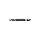 Ponteira Dupla Philips PH2 x 65mm 10un 8993 Lotus