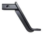 Ponteira Engate De Reboque 252mm K983pr - Preto