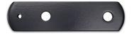 Ponteira Engate De Reboque Keko 129mm Preto K049PR