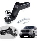 Ponteira Engate Removível 3,5t Keko Ford F150 K180PR