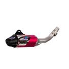 Ponteira Escapamento Esportivo Pro Tork Powercore 3 Crf 250f 2019 2020