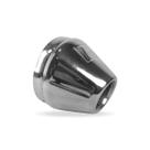 Ponteira Escapamento F1 Foco Racing Crf 230/250f Tornado 250 Xre 300 Mxf 270