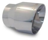 Ponteira Escapamento Luzian P028 Inox 4 Polegadas