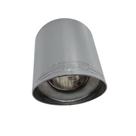 Ponteira Escape Cromada Original Mini Cooper 18302151408