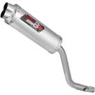 Ponteira Esportiva Pro Tork Eight Boca 8 NX 200 XR 200 1993 Até 2001