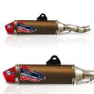 Ponteira Esportiva Pro Tork Powercore 2 CB 500R