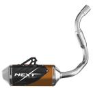Ponteira Esportiva Pro Tork Powercore 4 KTM Duke 200 - Dourado Ponteira Esportiva Pro Tork Powercore 4 KTM Duke 200 - Dourado