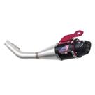 Ponteira Esportiva Pro Tork Powercore 4 KTM EXC-F 450/250 2020 - Preto