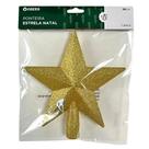 Ponteira Estrela Plast 19cm CV244588 Cazza Dr