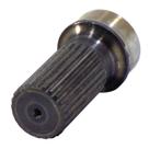 Ponteira Estriada Cardan Trator Massey Ferguson 7415 6226118