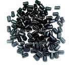 Ponteira Externa P/ Cabide Preto Pvc 1/8 Cabideiro Plastico