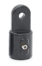 Ponteira Fêmea Para Capota Marítima 1-1/4" Lancha Barco