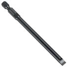 Ponteira fenda encaixe 1/4 - 5,0 x 100mm - 681r - 025-584